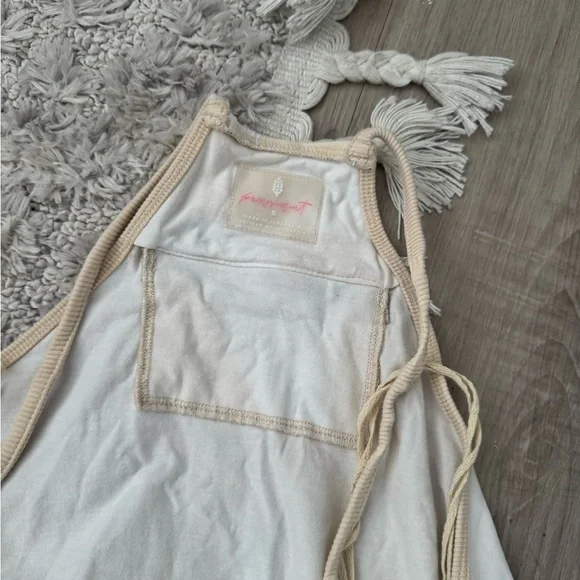 Free People womens Hot Shot One-piece Printed | Small - Picture 5 of 7